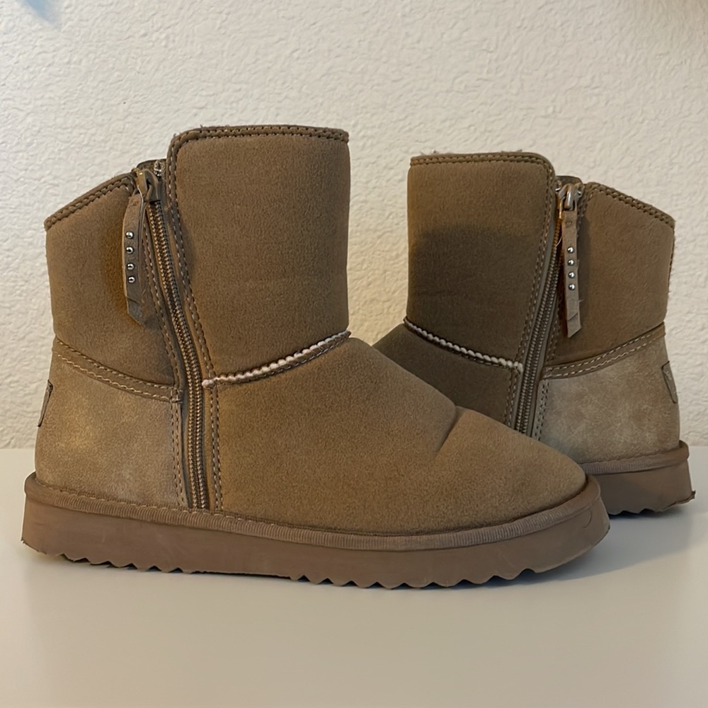 Esprit winter boots, size 6.5 (eu36)